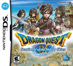tvtropes dragon quest